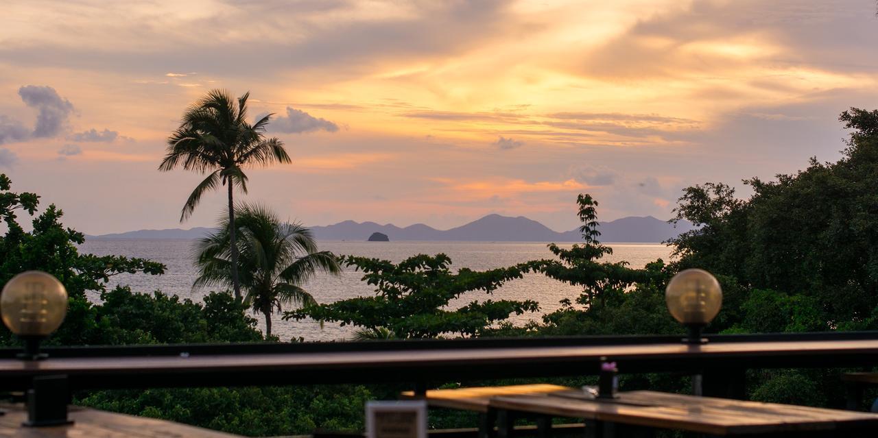 Balcony Party Hostel - 18-40 (Adults Only) Ao Nang Exterior foto